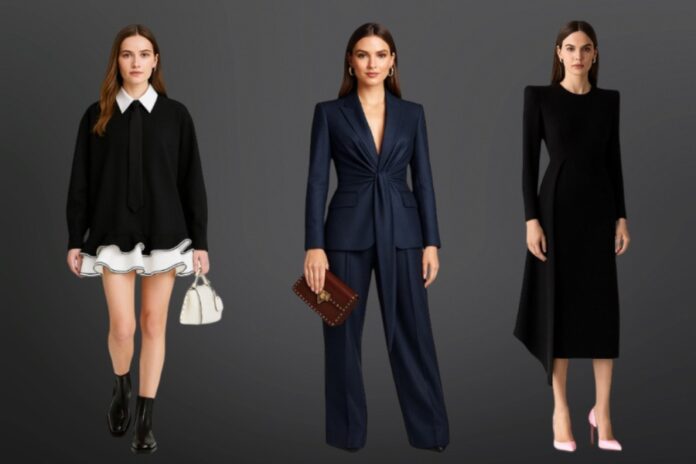Capsule wardrobe. Secretul unui dressing sustenabil și chic