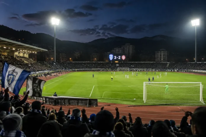 Corvinul învinge FC Voluntari, 3-2, la primul meci de SuperLigă la Petroșani Corvinul învinge FC Voluntari, 3-2, la primul meci de SuperLigă la Petroșani