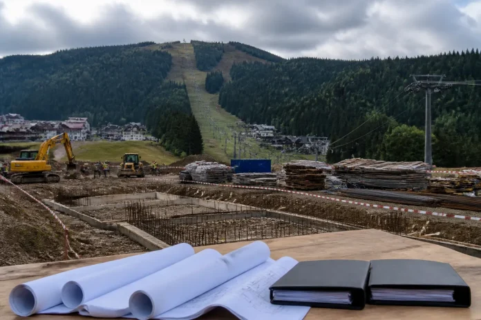 Două oferte pentru hotelul de 40,6 milioane de lei din stațiunea Straja