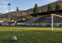 Fotbalul din Petrila are peste un secol de istorie și pasiune Fotbalul din Petrila are peste un secol de istorie și pasiune