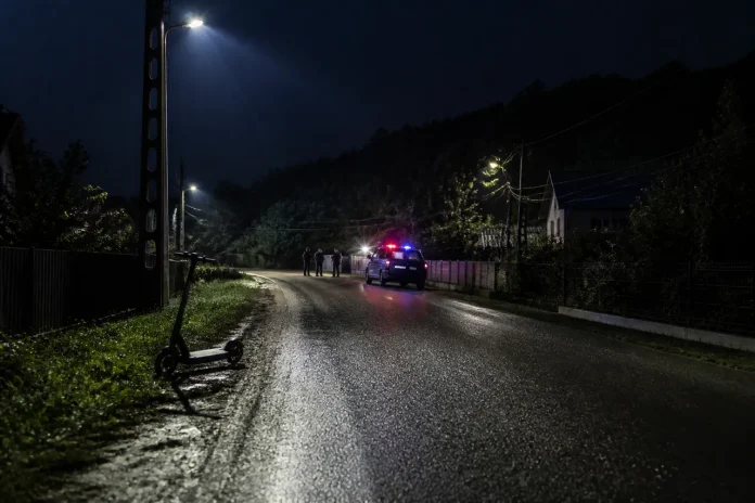 Incident reclamat la Luncoiu de Jos: un bărbat de 59 de ani, reținut Incident reclamat la Luncoiu de Jos