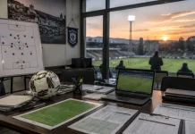La 18 ani, Darian Saviuc își pregătește drumul spre departamentul de analiză al Corvinului La 18 ani, Darian Saviuc își pregătește drumul spre departamentul de analiză al Corvinului