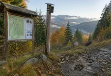 Legea ursului a intrat în vigoare: Hunedoarei îi revin 37 de exemplare Legea ursului a intrat în vigoare