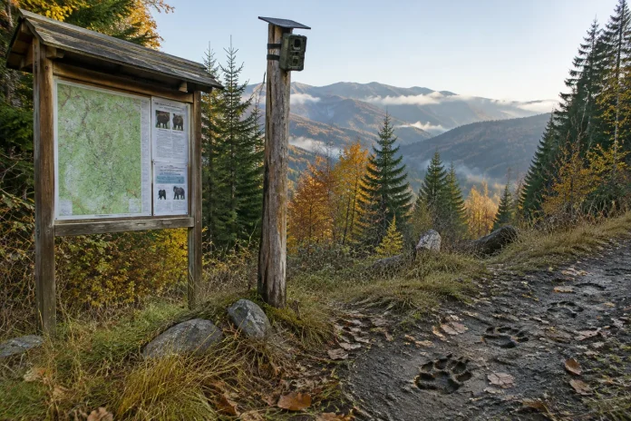 Legea ursului a intrat în vigoare