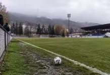 Minerul Lupeni a împărțit punctele cu FC Păușești-Otăsău, scor 1-1 Minerul Lupeni a împărțit punctele cu FC Păușești-Otăsău, scor 1-1