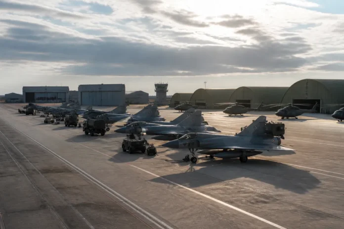 nato-trimite-avioane-f-18-spaniole-si-elicoptere-anti-drona-la-baza-din-romania