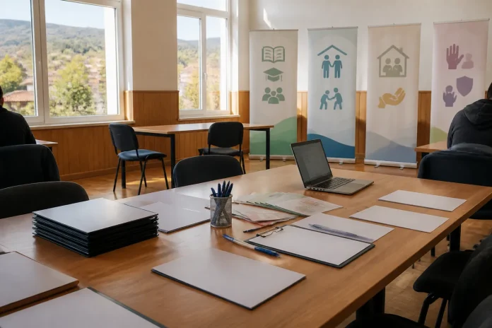 Proiectul „Tineret pentru viitor” a ajuns în 57 de localități din Hunedoara Proiectul „Tineret pentru viitor” a ajuns în 57 de localități din Hunedoara
