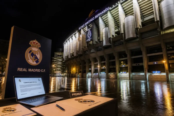 Real Madrid a vândut un alt jucător din academie