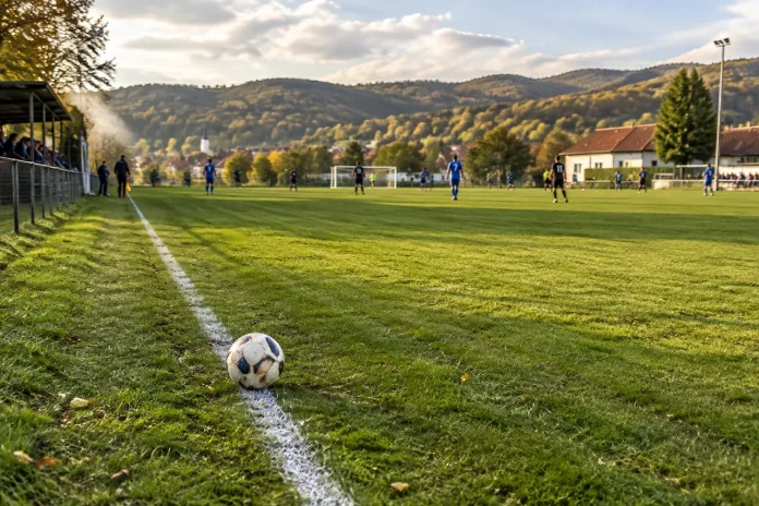 Real Sântandrei și Măgura Pui, victorii în etapa a treia din Liga 5 Hunedoara Real Sântandrei și Măgura Pui, victorii în etapa a treia din Liga 5 Hunedoara