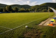 Scoruri-fluviu în debutul grupelor Cupei României la fotbal, faza județeană Scoruri-fluviu în debutul grupelor Cupei României la fotbal, faza județeană