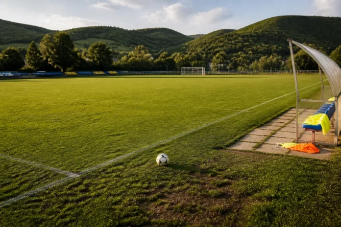 Scoruri-fluviu în debutul grupelor Cupei României la fotbal, faza județeană Scoruri-fluviu în debutul grupelor Cupei României la fotbal, faza județeană
