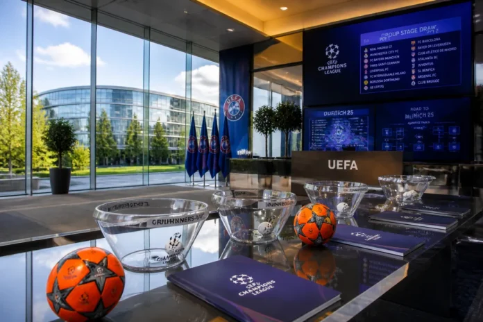 Universitatea Craiova, cap de serie în play-off-ul Europa League după eliminarea din Champions League Universitatea Craiova, cap de serie în play-off-ul Europa League după eliminarea din Champions League